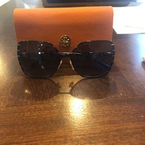 Tory Burch sunglasses